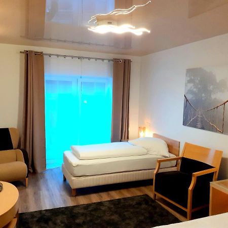 Modernes Apartment Metzingen 2 Reutlingen Kültér fotó