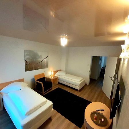 Modernes Apartment Metzingen 2 Reutlingen Kültér fotó