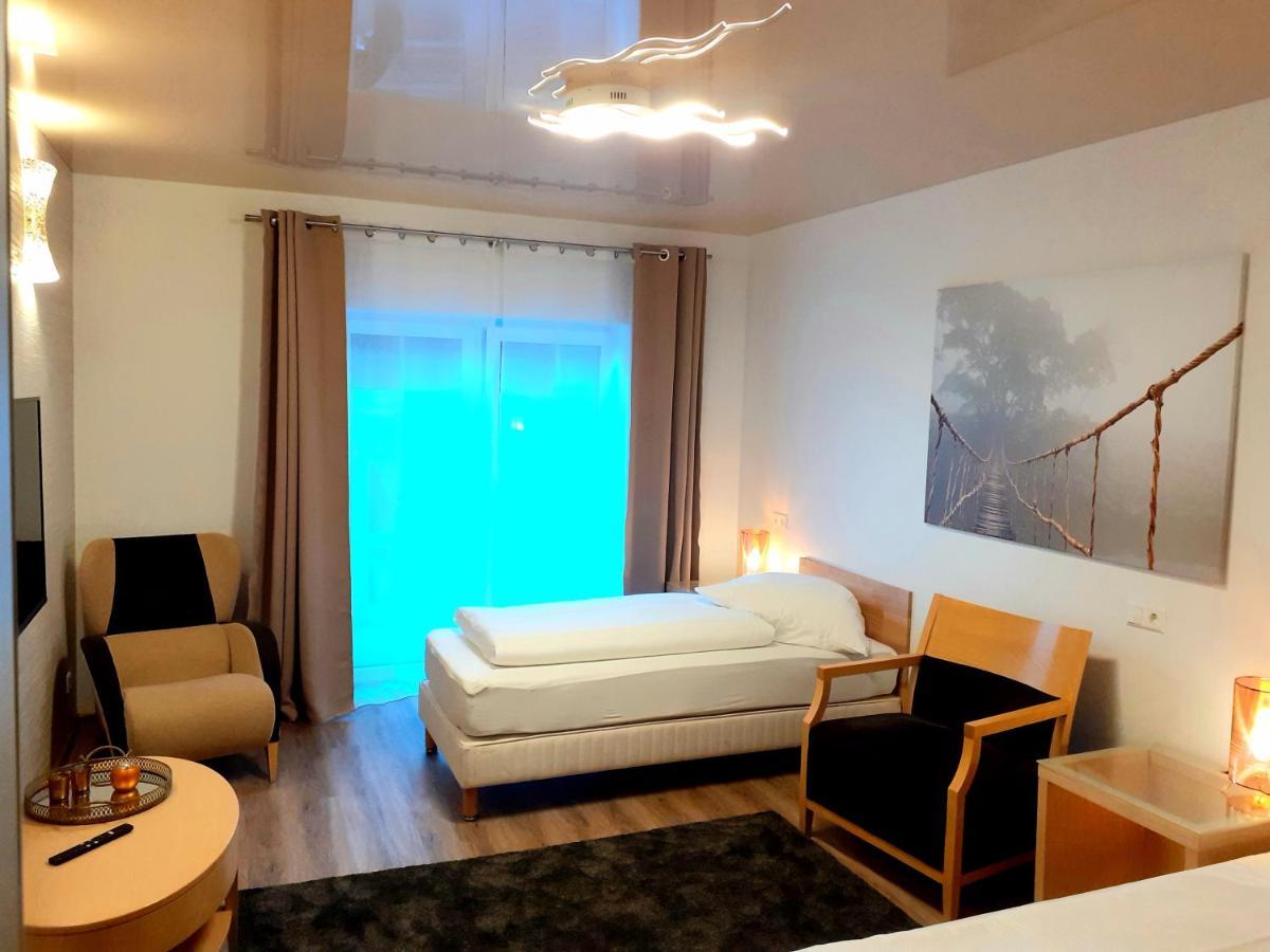 Modernes Apartment Metzingen 2 Reutlingen Kültér fotó