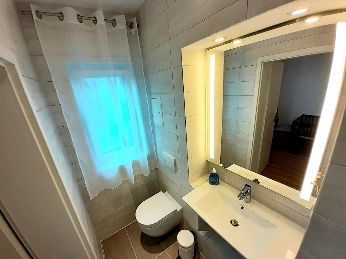 Modernes Apartment Metzingen 2 Reutlingen Kültér fotó