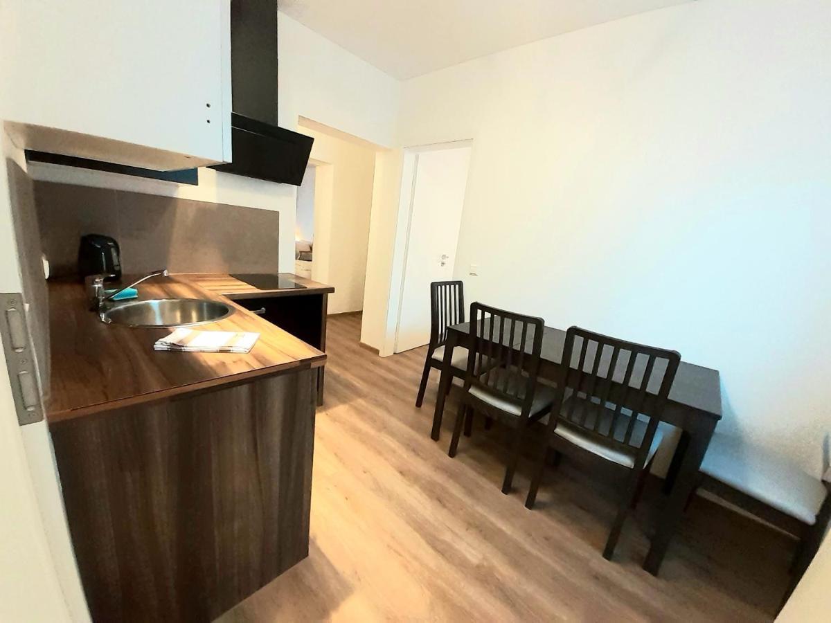 Modernes Apartment Metzingen 2 Reutlingen Kültér fotó